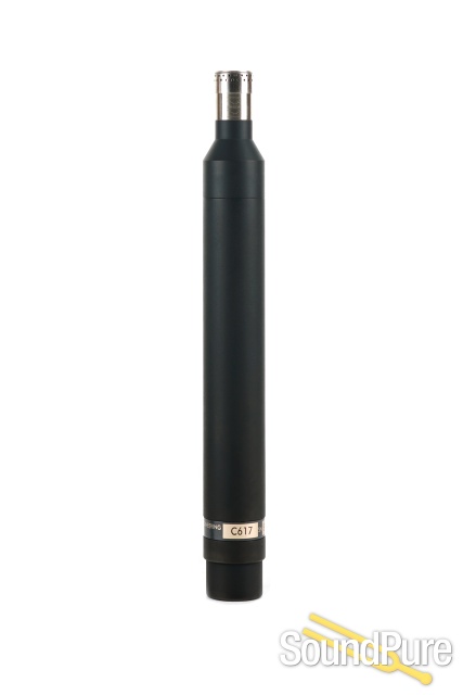 Josephson C617set with Mk221 Capsule (single) — image 1