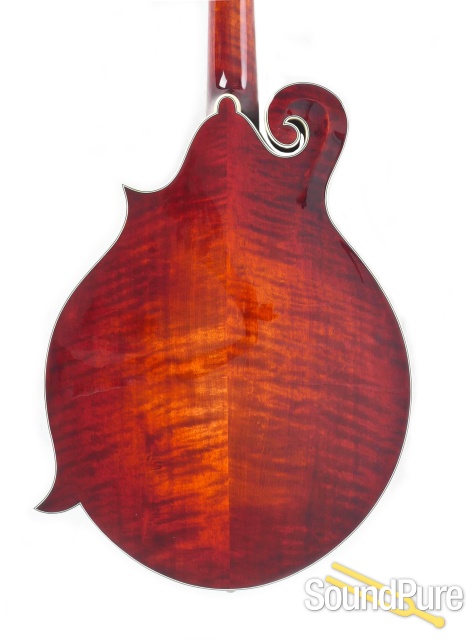 Eastman MDA815 Mandolin #13752364 — image 3