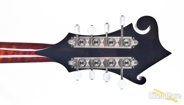 Eastman MDA815 Mandolin #13752364 — image 4
