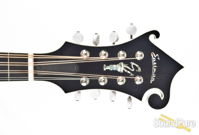 Eastman MDA815 Mandolin #13752364 — image 5