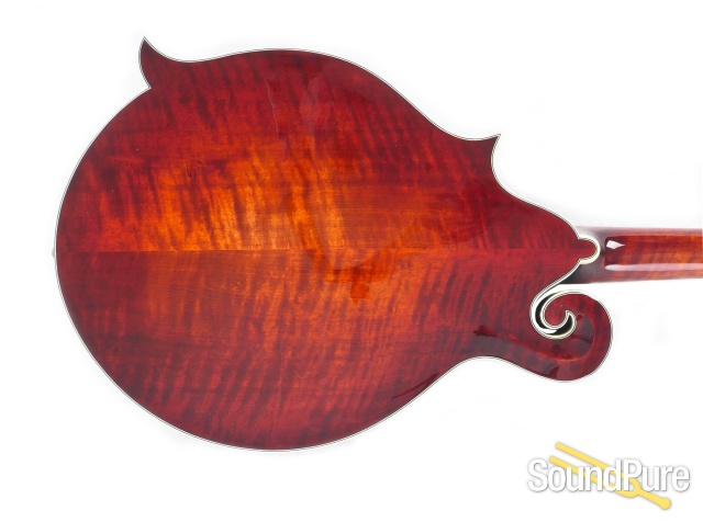 Eastman MDA815 Mandolin #13752364 — image 6