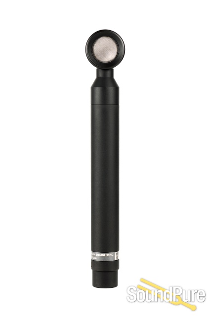 Josephson e22S Side-Address Condenser Microphone — image 1