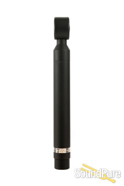 Josephson e22S Side-Address Condenser Microphone — image 5