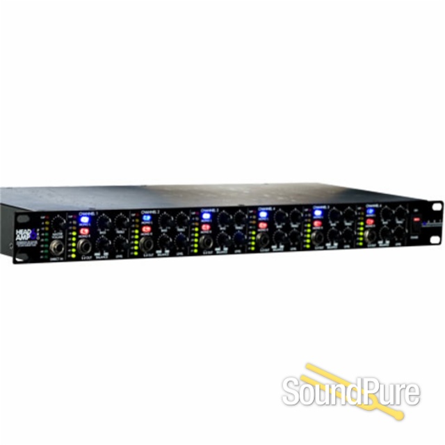 ART HeadAmp6Pro