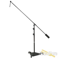 On-Stage Stands Hex Base Studio Boom