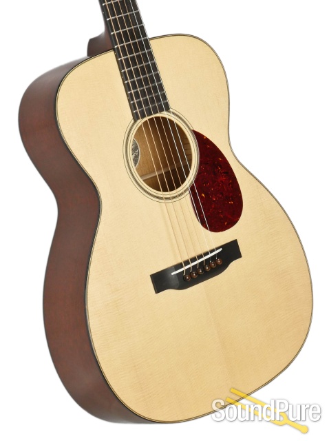 Collings OM1 T #27540 Acoustic Guitar — image 5