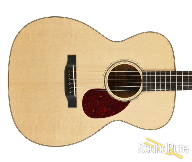 Collings OM1 T #27540 Acoustic Guitar — image 6