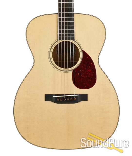 Collings OM1 T #27540 Acoustic Guitar — image 1