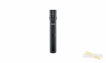 Shure SM137-LC Condenser Instrument Microphone Shure SM137-LC Condenser Instrument Microphone