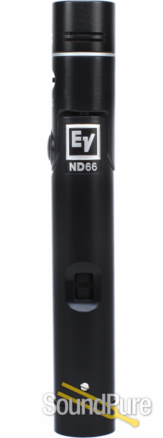 Electro-Voice EV ND66 — image 1
