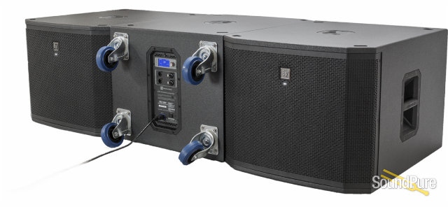 Electro-Voice ETX-15SP 15" POWERED SUBWOOFER — image 2