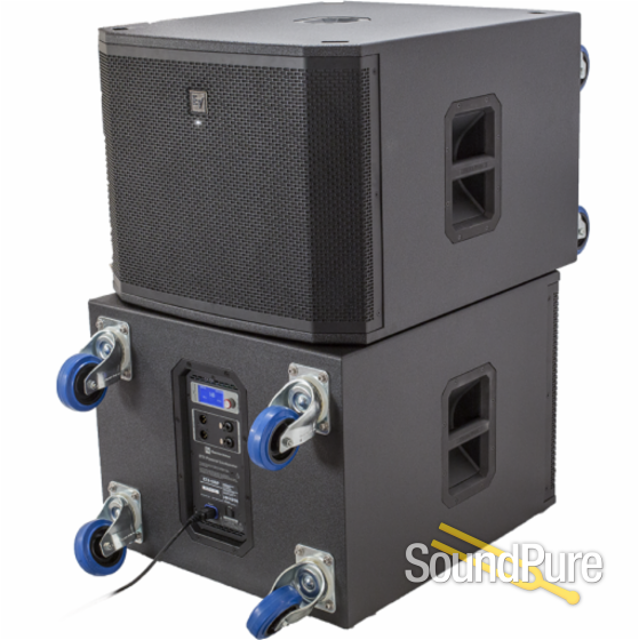 Electro-Voice ETX-15SP 15" POWERED SUBWOOFER — image 3