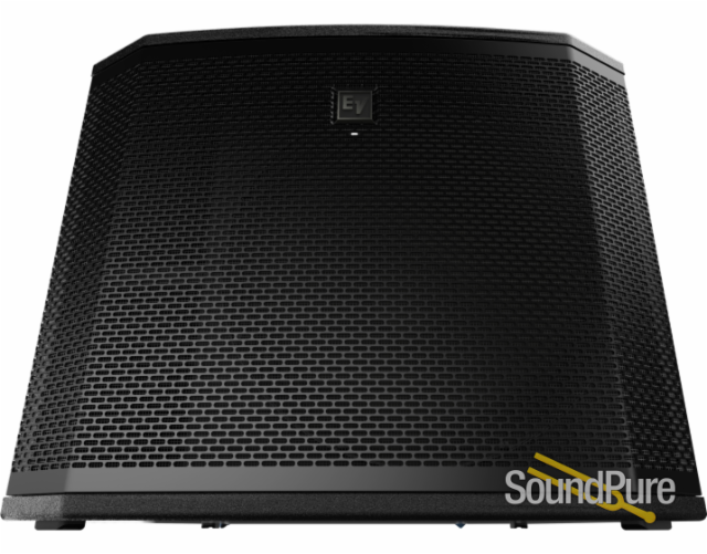 Electro-Voice ETX-15SP 15" POWERED SUBWOOFER — image 4