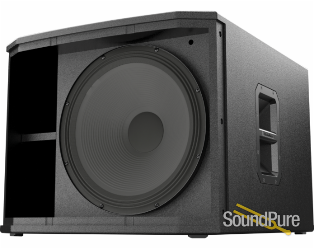 Electro-Voice ETX-15SP 15" POWERED SUBWOOFER — image 5