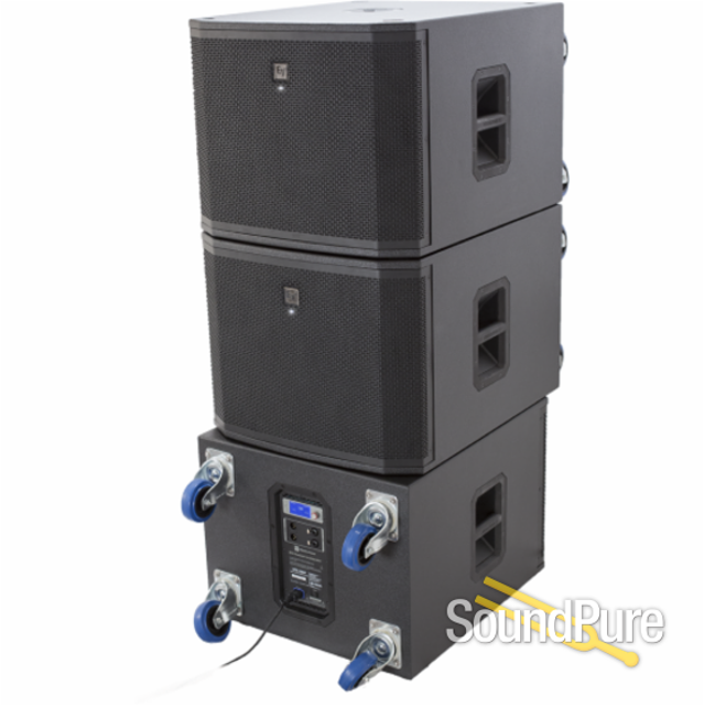 Electro-Voice ETX-15SP 15" POWERED SUBWOOFER — image 7