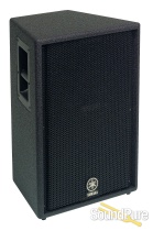 Yamaha C112V Commercial Audio Speaker Yamaha C112V Commercial Audio Speaker