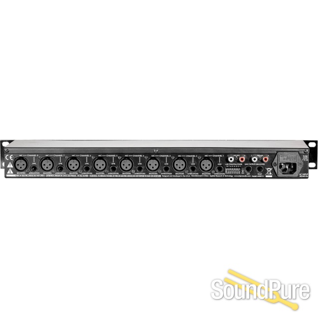ART MX821S — image 2