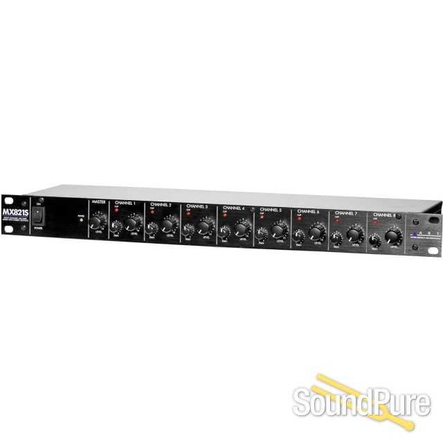 ART MX821S