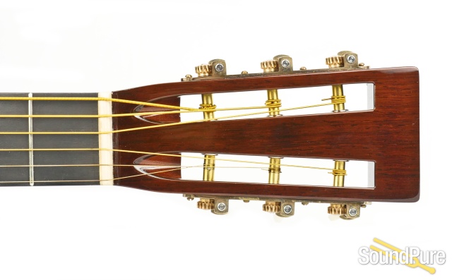 Martin D28 Authentic 1931 #1662895 Acoustic - Used — image 4