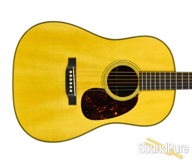 Martin D28 Authentic 1931 #1662895 Acoustic - Used — image 5