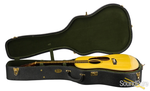 Martin D28 Authentic 1931 #1662895 Acoustic - Used — image 6