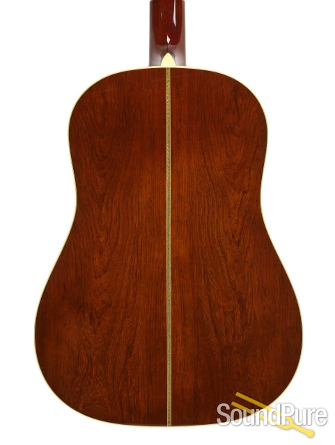 Martin D28 Authentic 1931 #1662895 Acoustic - Used — image 7