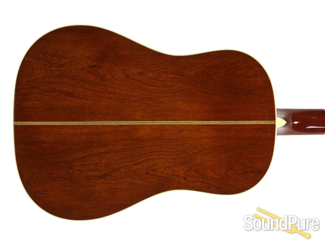Martin D28 Authentic 1931 #1662895 Acoustic - Used — image 8