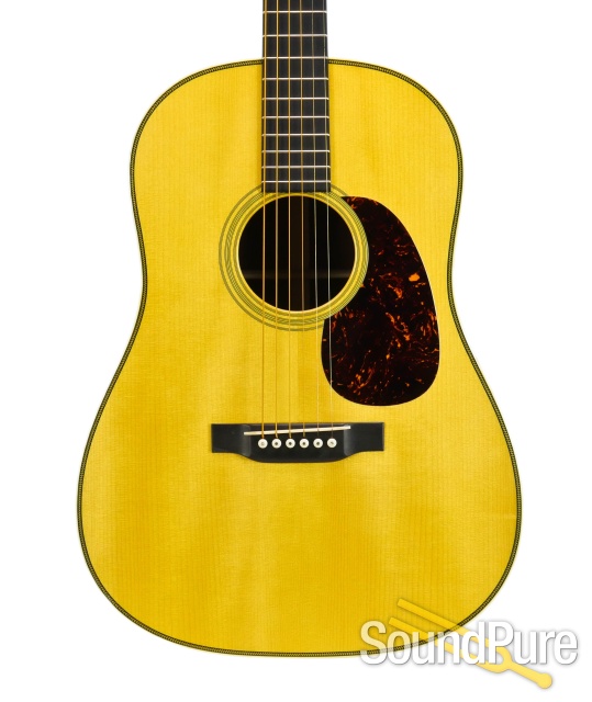 Martin D28 Authentic 1931 #1662895 Acoustic - Used — image 1