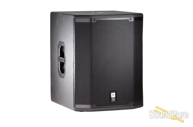 JBL PRX418s  18" Subwoofer
