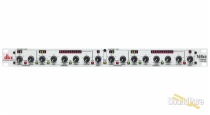 dbx Professional 166xs Compressor / Limiter / Gate