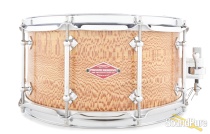 Craviotto 6.5x14 Private Reserve Sycamore Custom Snare Drum