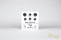 Meris Polymoon Super Modulated Delay Pedal