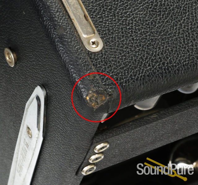 1977 Fender Twin Reverb Combo Amp - Used — image 3