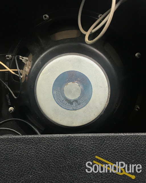 1977 Fender Twin Reverb Combo Amp - Used — image 7