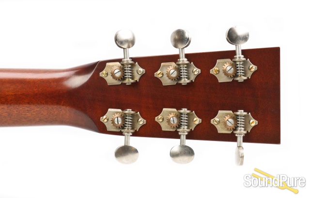 Collings OM1A JL #27563 Acoustic Guitar — image 2