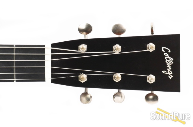 Collings OM1A JL #27563 Acoustic Guitar — image 3