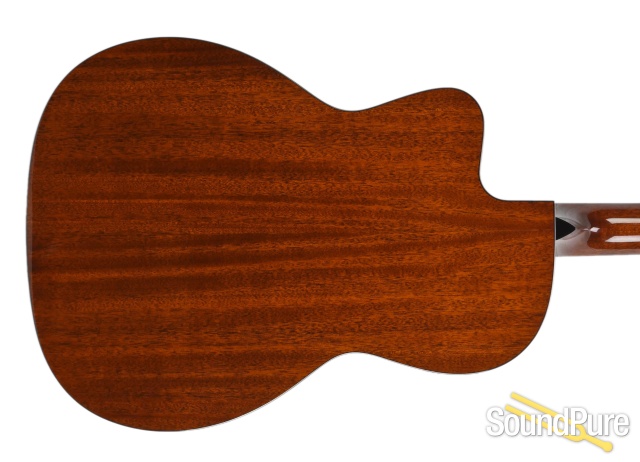 Collings 0001E Cut #16236 Acoustic Guitar - Used — image 9