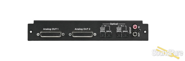 Apogee Digital Symphony I/O MkI 16x16 Module - Used — image 1