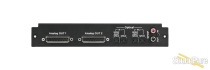 Apogee Digital Symphony I/O MkI 16x16 Module - Used Apogee Digital Symphony I/O MkI 16x16 Module - Used