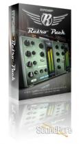 McDSP Retro Pack (TDM)