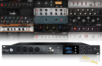 Antelope Audio Orion Studio, rev. 2017 Antelope Audio Orion Studio, rev. 2017