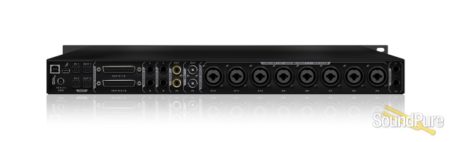 Antelope Audio Orion Studio, rev. 2017 — image 4