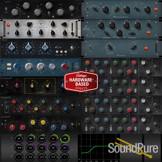 Antelope Audio Orion Studio, rev. 2017 — image 7