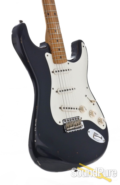 Fender Custom Shop '56 Relic Strat #R18464 - Used — image 2