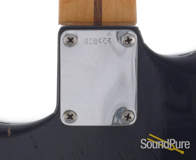 Fender Custom Shop '56 Relic Strat #R18464 - Used — image 5