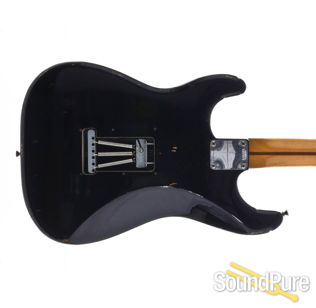 Fender Custom Shop '56 Relic Strat #R18464 - Used — image 8