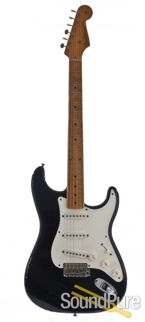 Fender Custom Shop '56 Relic Strat #R18464 - Used — image 9