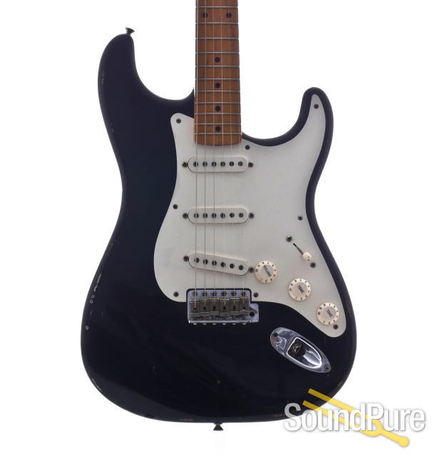 Fender Custom Shop '56 Relic Strat #R18464 - Used — image 1