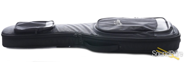 Suhr Modern Antique Pro Black #JS4P9J Electric Guitar — image 6