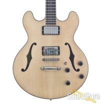 Eastman T185MX-BD Blonde Thinline Electric #13650108